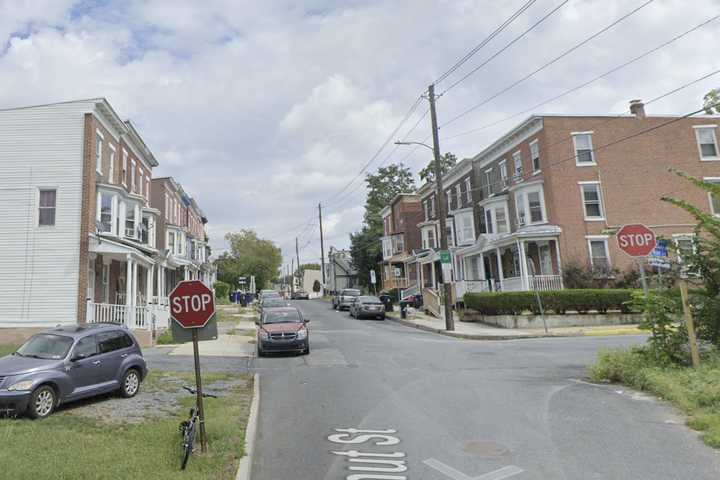 First Harrisburg Homicide Of 2025 After Two Men Shot: Police