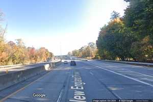 Road Rage: Waterbury Man Who Shot Gun At Other Driver On I-95 Gets Years In Prison