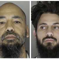 $30K In Goods Stolen From Lancaster Storage Units, Two Men Charged: Police