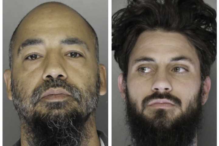 $30K In Goods Stolen From Lancaster Storage Units, Two Men Charged: Police