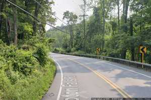 Man Traumatically Injured In Motorcycle Crash In Hudson Valley, Airlifted To Hospital