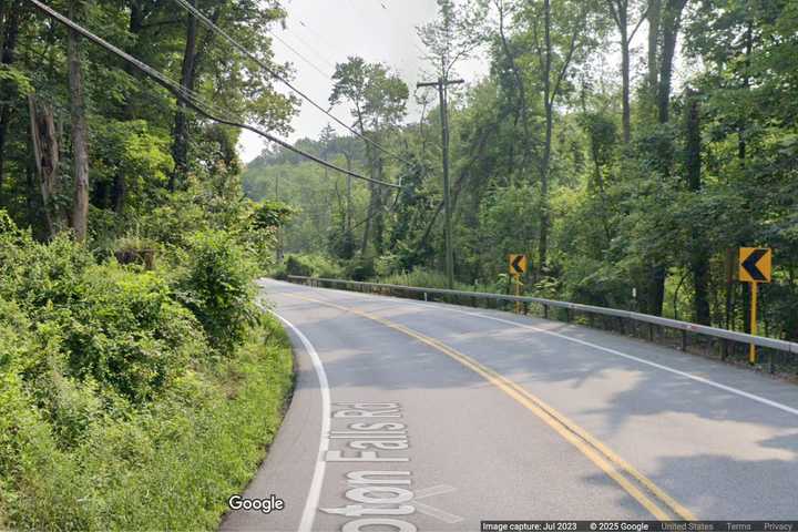 Man Traumatically Injured In Motorcycle Crash In Mahopac, Airlifted To Hospital