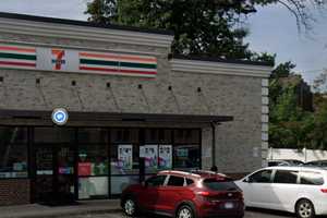 Carjacking Outside East Orange 7-Eleven: Authorities