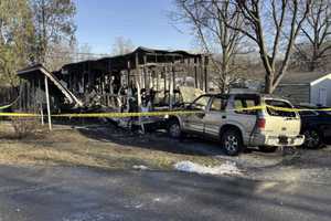 3 Cats Killed In Lititz Mobile Home Fire: Police (PHOTOS)