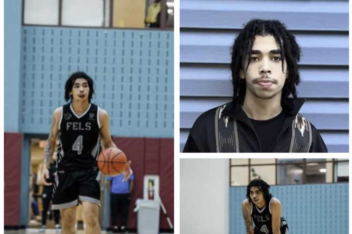 PA Teen Basketball Player, Top SAT Scorer Noah Scurry Fatally Shot