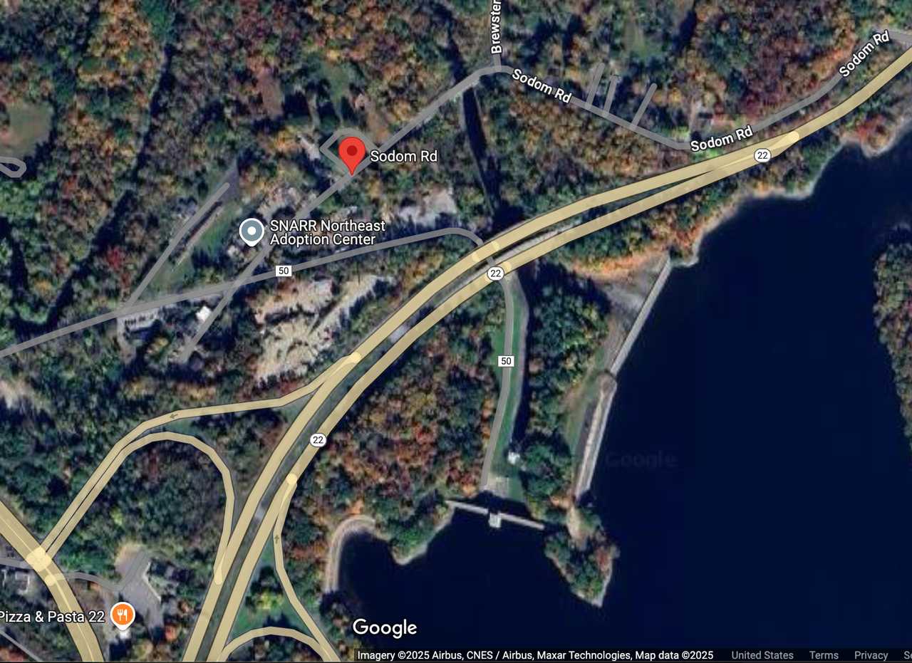 Drones To Fly Over Town In Hudson Valley: Here's When, Where | Red Hook ...