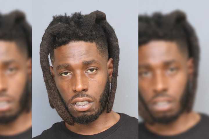 Drug Trafficker Walks With Ankle Monitor After Major Maryland Crack Cocaine Bust: Sheriff