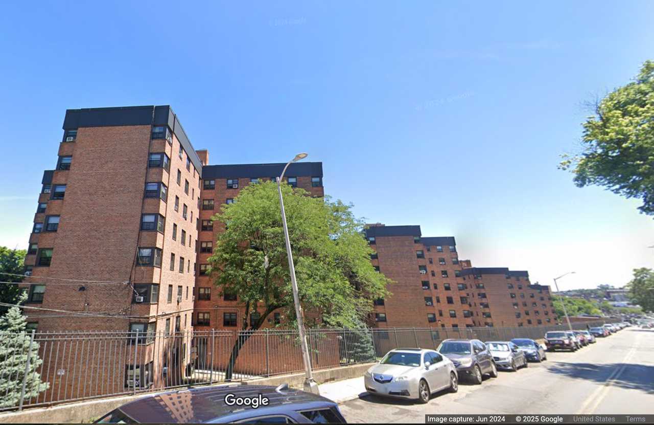 $7M Goes To Public Housing Repairs In Westchester: Here's Where | Mount ...