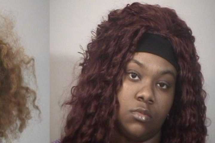 Wanted Woman Found Hiding In Crawlspace After Snowy Game Of Hide-And-Seek: Stafford Sheriff