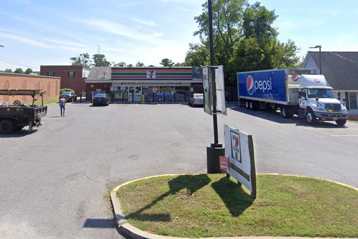 Winning $50K 'Powerball' Ticket Sold At Anne Arundel County 7-Eleven