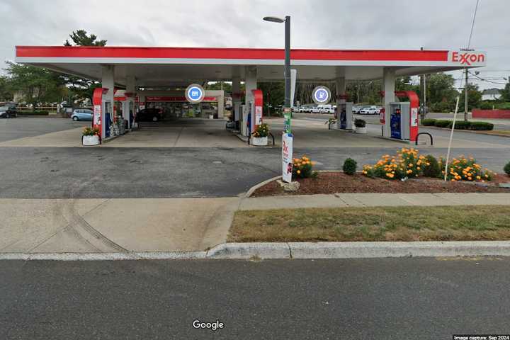 JACKPOT! Lotto Ticket Sold At Monmouth Gas Station Tops Six Figures