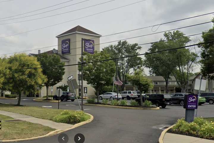 Hotel Homicide: Woman Found Dead At Bensalem Sleep Inn, Suspect Caught In NJ: DA