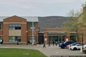 Lockdown Alarm Goes Off In Error At Hudson Valley Middle School, Police Respond