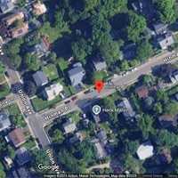 16-Year-Old Accused Of Stealing Laptop, Vehicle Key From Mamaroneck Bedroom