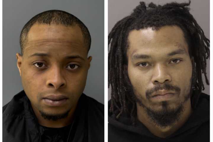 Suspects ID'd For Shooting Man In Face, Killing In Norristown: Montco DA