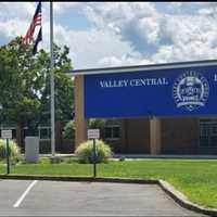 Juvenile Arrested For Setting Fires At Valley Central High School In Montgomery