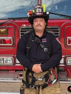 Longtime Westchester Firefighter Dies: Served For Over 3 Decades