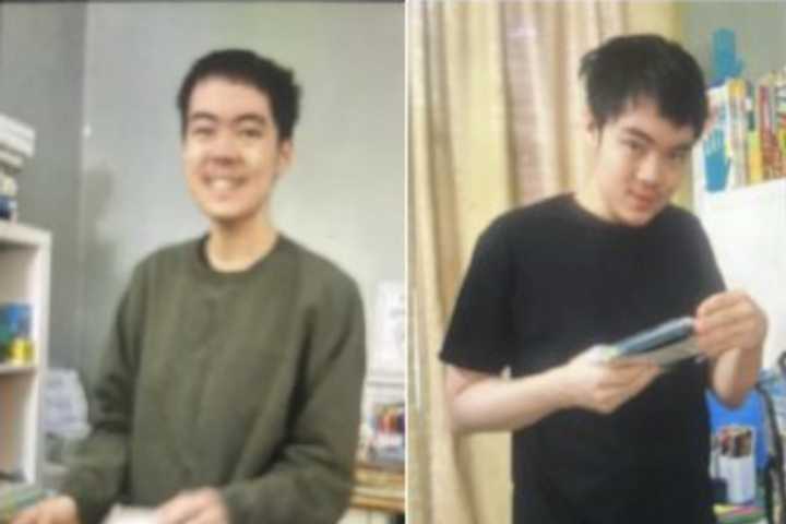 Community Helps Find Missing Teen With Autism In Westchester, Police Commend Efforts (UPDATE)