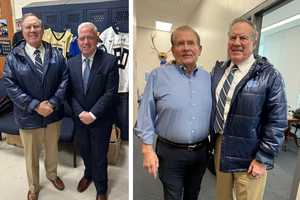 Bill Belichick's Recruiting Trail Hits Hyattsville Catholic Schools Amid UNC Contract Confusion