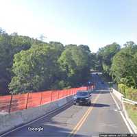 First Half Of Years-Long Bridge Repair Project Almost Done In Westchester