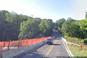 First Half Of Years-Long Bridge Repair Project Almost Done In Greenburgh