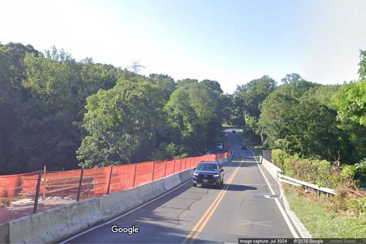 First Half Of Years-Long Bridge Repair Project Almost Done In Westchester