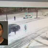 Man Crashed Into By Willimantic Girl's Basketball Coach Also Facing Charges: Police