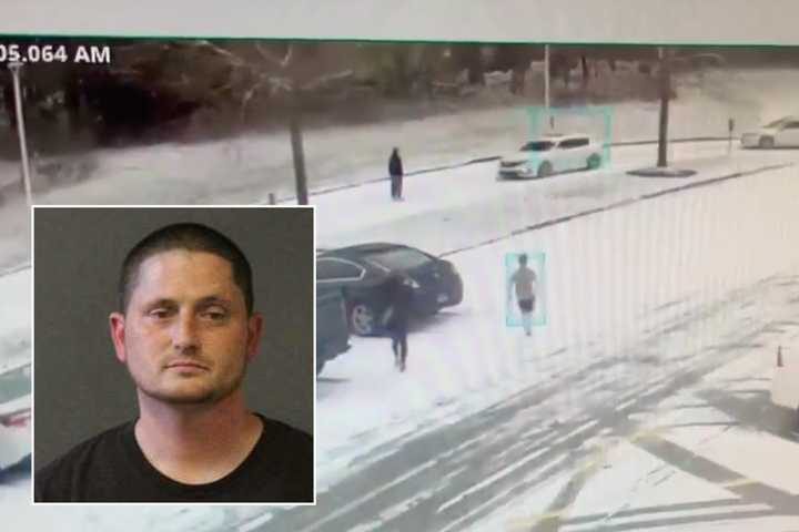 Man Crashed Into By Willimantic Girl's Basketball Coach Also Facing Charges: Police