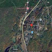 Serious Crash Closes Route 9 Stretch In Hudson Valley (DEVELOPING)