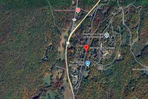 Serious Crash Closes Route 9 Stretch In Garrison (DEVELOPING)