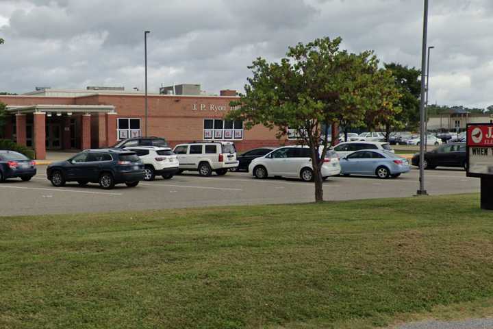 Elementary Schooler Assaults Teachers, Admins In Charles County, Sheriff Says