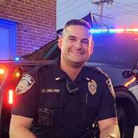 Plainville Officer Dies Surrounded By Family: 'He Was Truly One Of The Best'