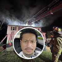 ARSON-SUICIDE: PA Dad Killed, Family Severely Burned In House Fire: Officials