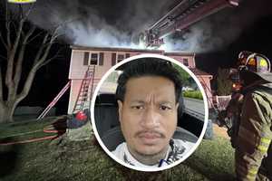 Arson-Suicide: Dad Dies Attempting To Kill Family Lancaster Coroner Releases Details (UPDATE)