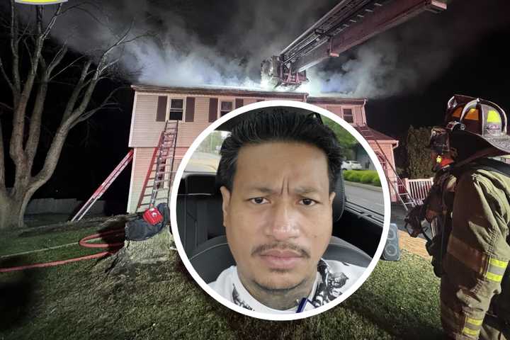 Arson-Suicide: PA Dad Dies Attempting To Kill Family Coroner Releases Details (UPDATE)