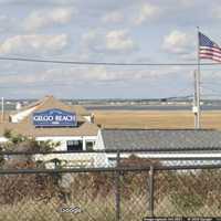 Surfer Dies After Water Rescue At Gilgo Beach: Suffolk Police