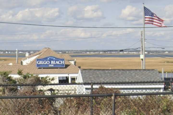 Surfer Dies After Water Rescue At Gilgo Beach: Suffolk Police