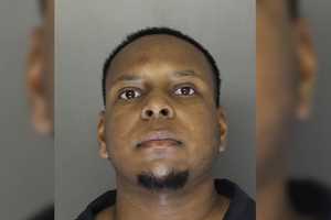 Felon On Probation Caught With Drugs After Lancaster Chase: Police