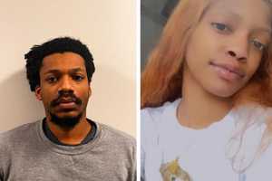 Capitol Heights Man Accused Of Killing Missing Girlfriend From DC: Police