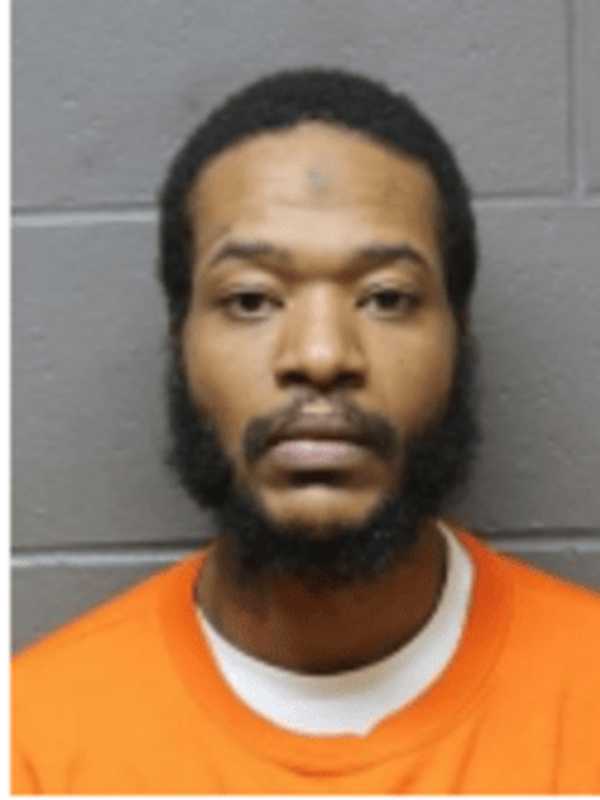 Man Admits To Fatal Atlantic City Shooting: Prosecutor