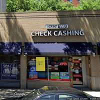 $15K Jackpot: Check Cashing Place Lives Up to Its Name In Mount Vernon