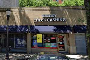 $15K Jackpot: Check Cashing Place Lives Up to Its Name In Mount Vernon