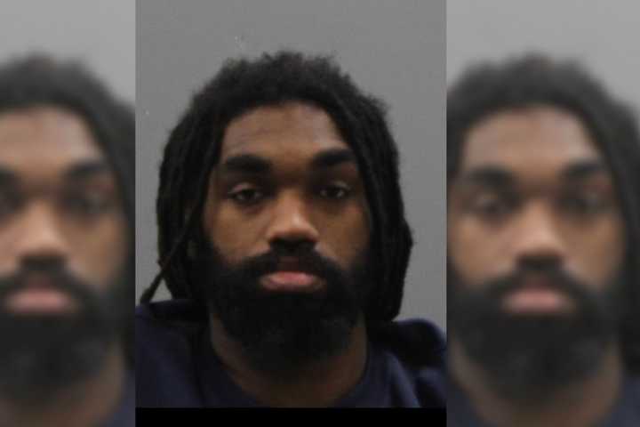 Home Invader From DC Shot In Frederick County Arrested On Robbery Charges, Sheriff Says