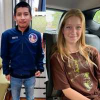 Teens Reported Missing In Montgomery County, California, May Be Traveling Together: Police