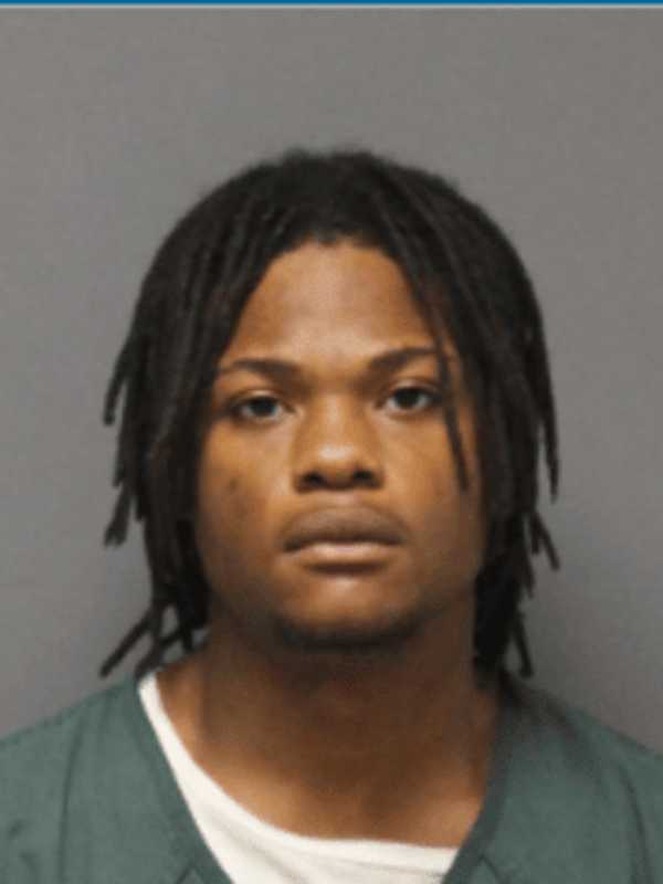 Man Pleads Guilty In Toms River Drive-By Shooting: Prosecutor