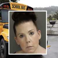 PA Bus Driver Drove Drunk While Transporting Students: DA