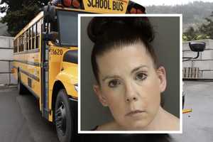 Dauphin County Bus Driver Drove Drunk While Transporting Students: Lancaster DA