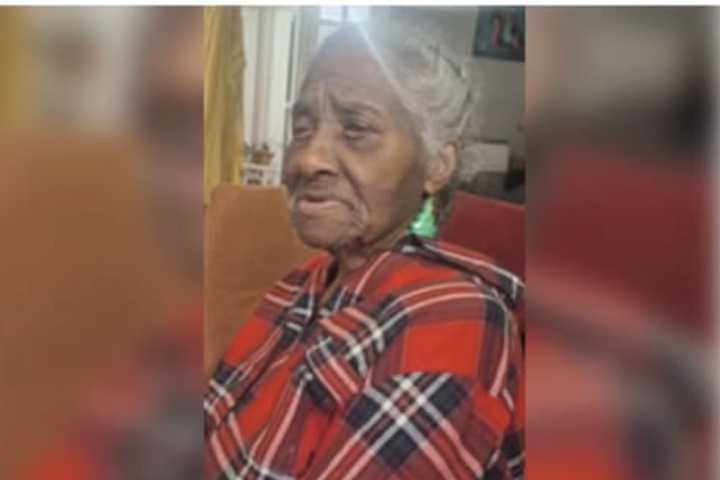 Missing 92-Year-Old PA Woman Found Dead In Neighbor's Car: Police