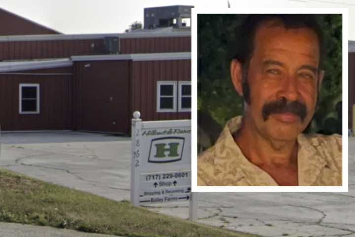 PA Mechanic Crushed To Death At Farm: Coroner