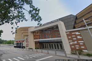 Mall Caper: Thief Stopped in His Tracks Outside Westchester Shopping Center, Police Say